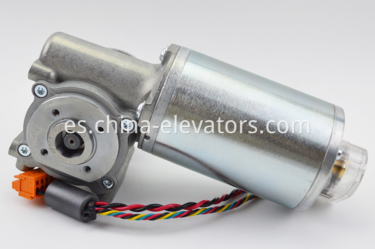 OTIS Lift AT120 Motor de puerta FAA24350BL2 | FAA24350BL1 OTIS Lift AT120 Door Motor FAA24350BL2 | FAA24350BL1